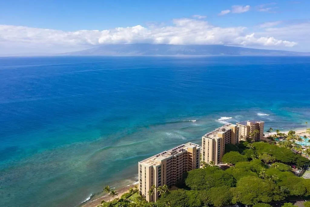 Apartamento Ocean Views On Maui! Perfect For Honeymooners!!