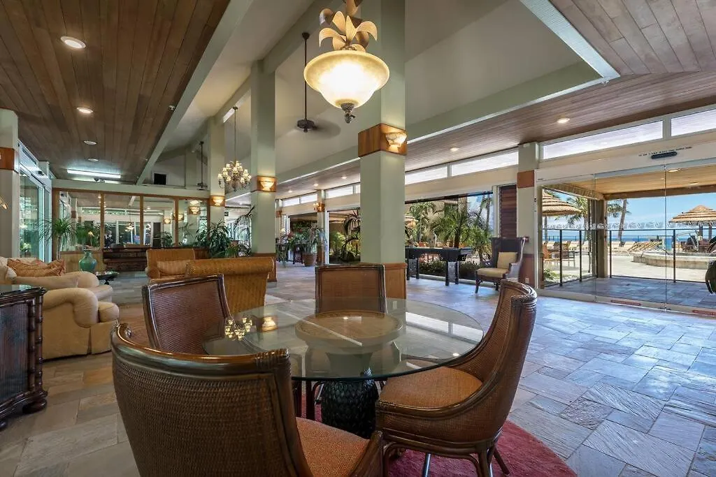 Apartamento Ocean Views On Maui! Perfect For Honeymooners!! *
