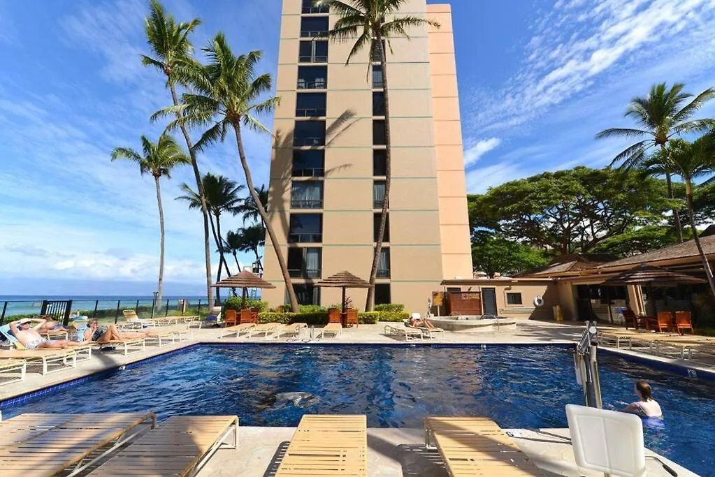 Ocean Views On Maui! Perfect For Honeymooners!! Kahana