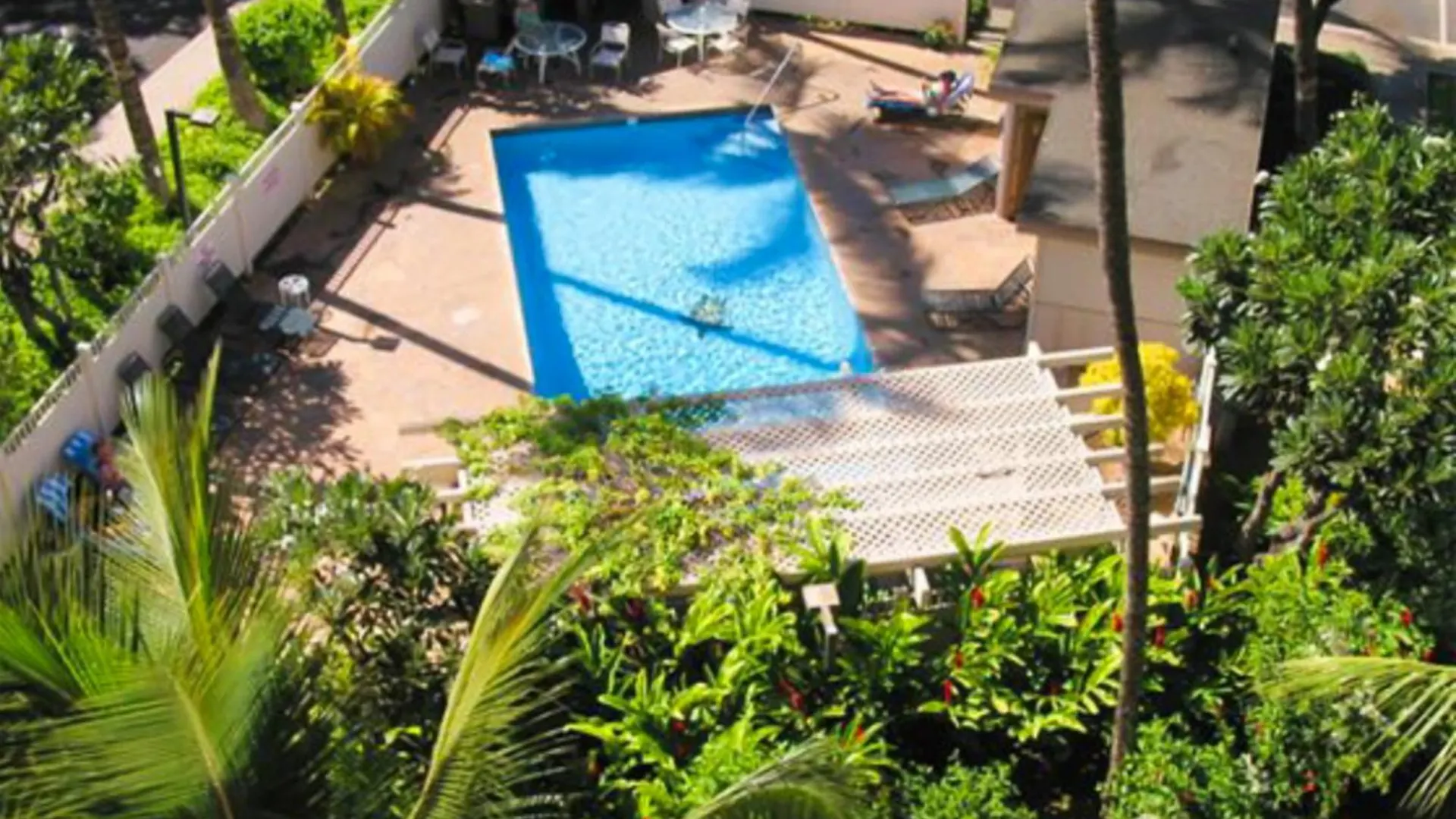 Kihei Akahi 3* Wailea (Maui)