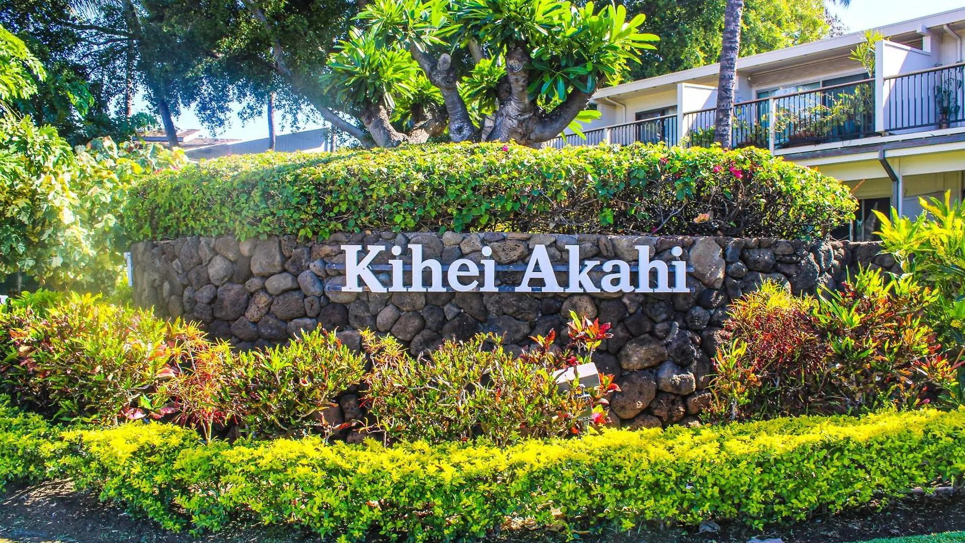 Kihei Akahi Wailea (Maui)