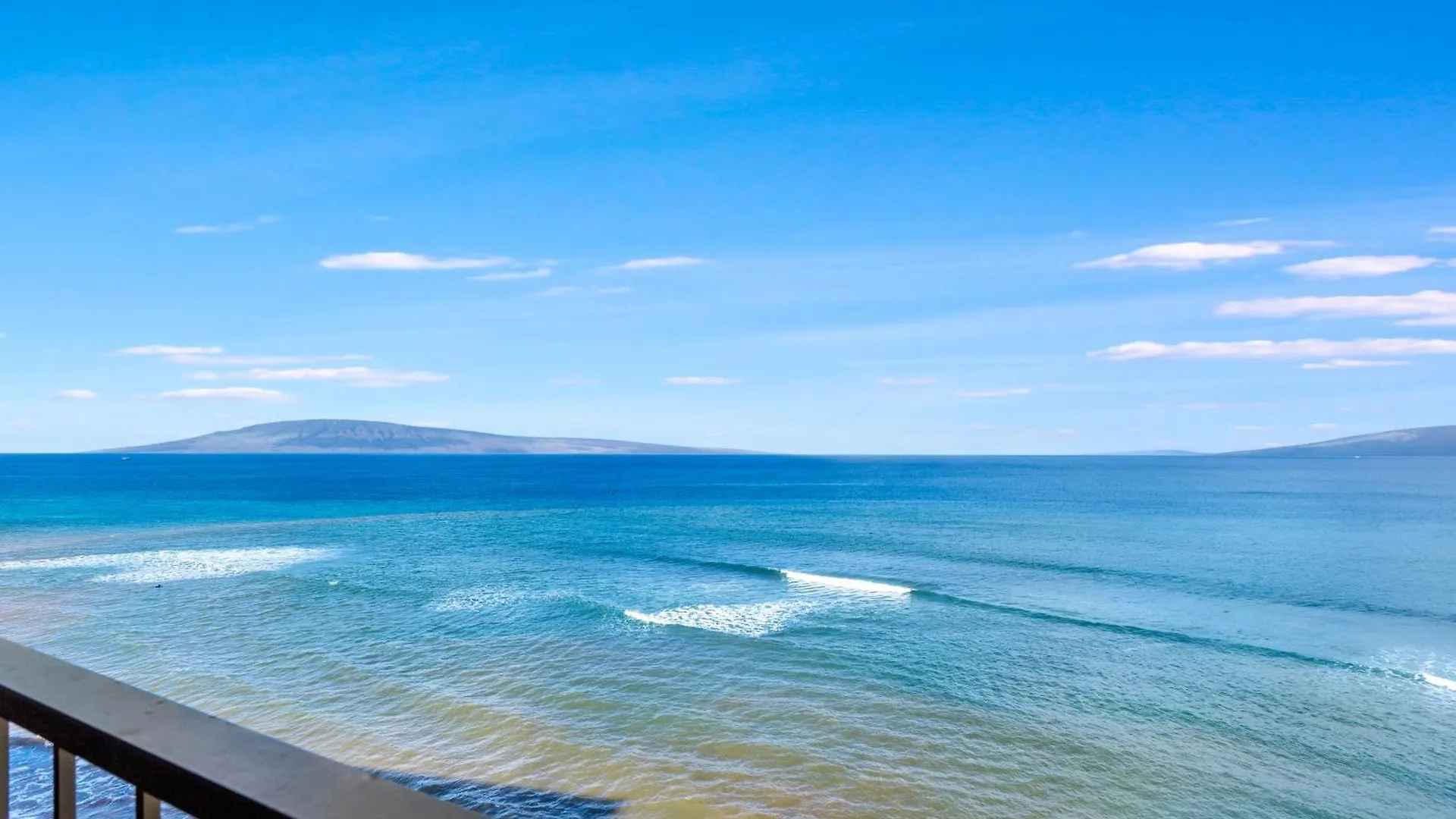 Maui Kai Aparthotel 3*