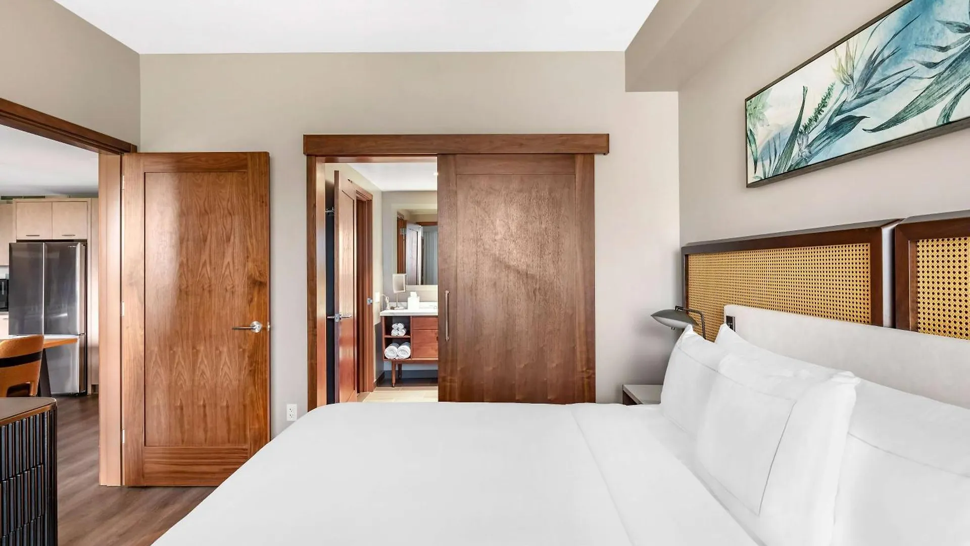 Hotel Hilton Grand Vacations Club Maui Bay