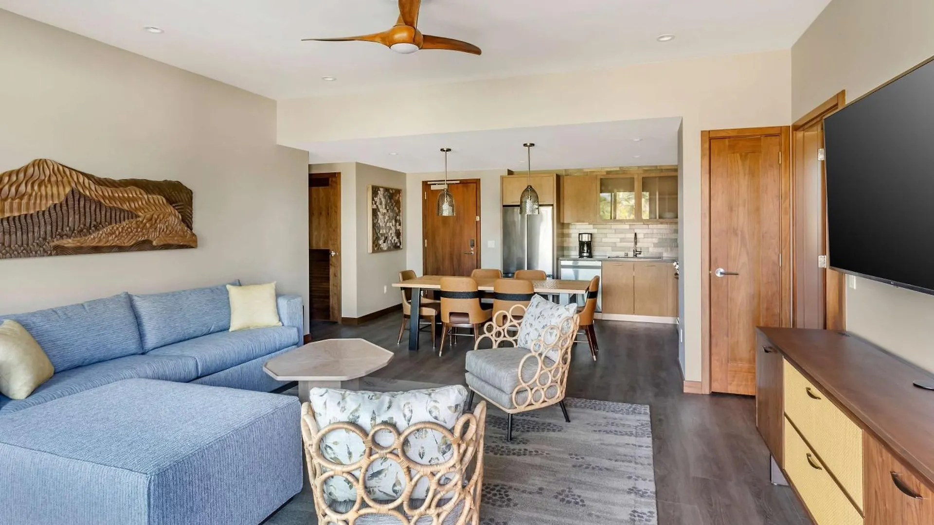 Hotel Hilton Grand Vacations Club Maui Bay 3*