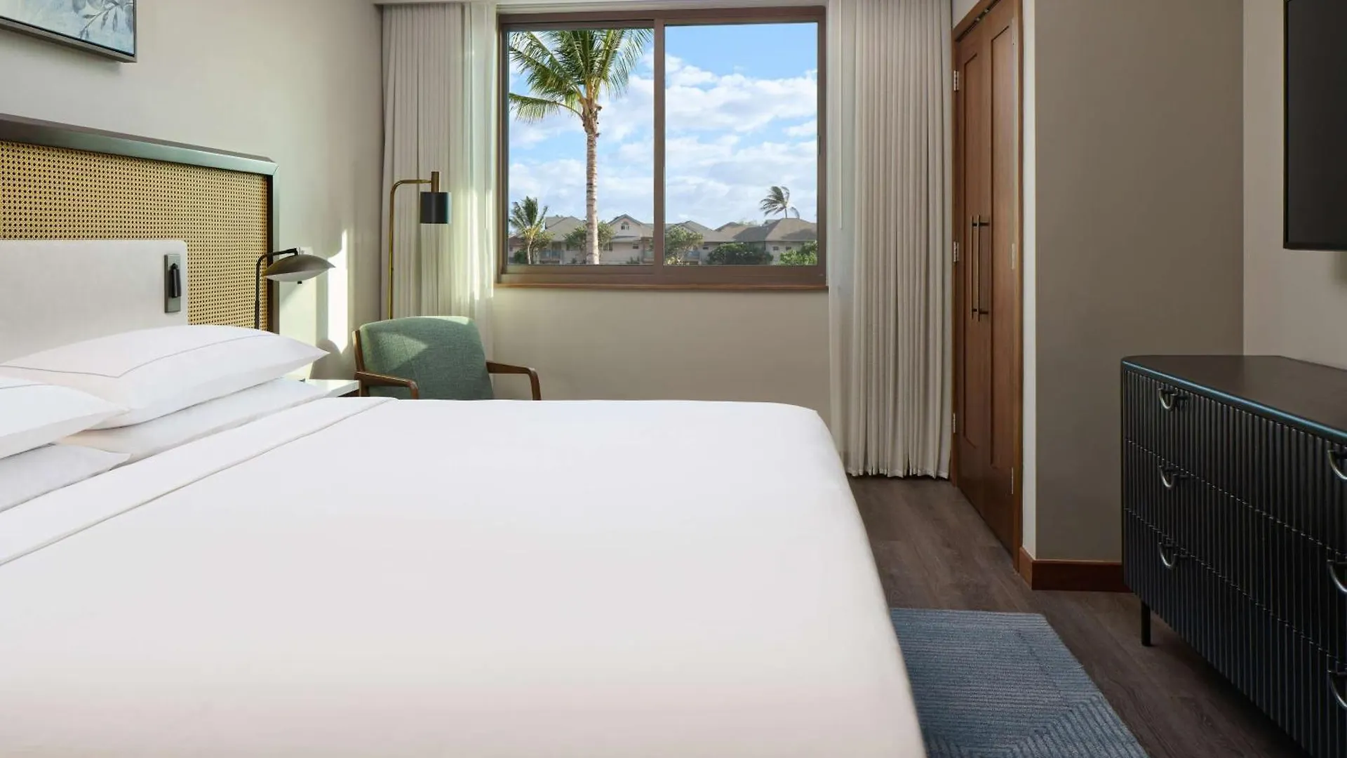 Hilton Grand Vacations Club Maui Bay 3*