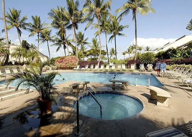 Maui Kamaole H-101 * Wailea (Maui)