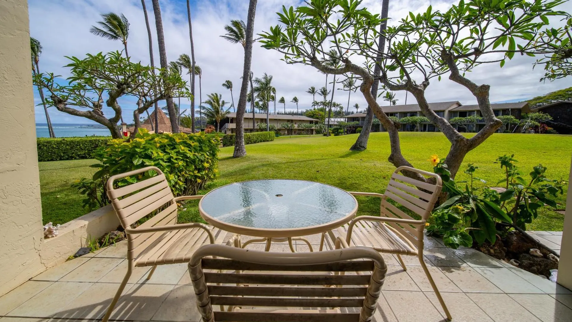 Appart hôtel Napili Shores Maui By Outrigger - No & Housekeeping Fees 4*