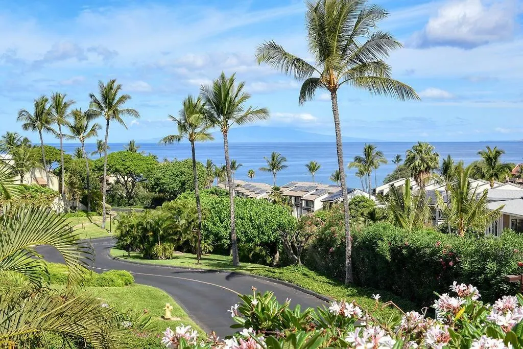 Apartment Ola Mahalo *