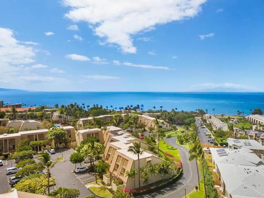 Apartment Ola Mahalo