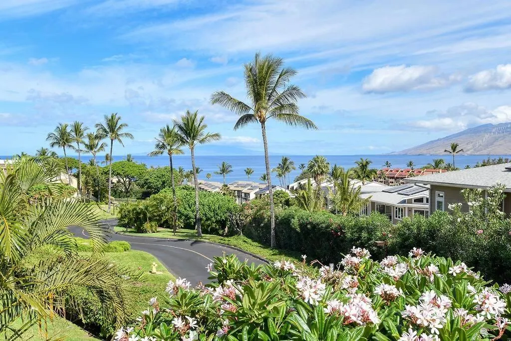 Ola Mahalo * Wailea (Maui)