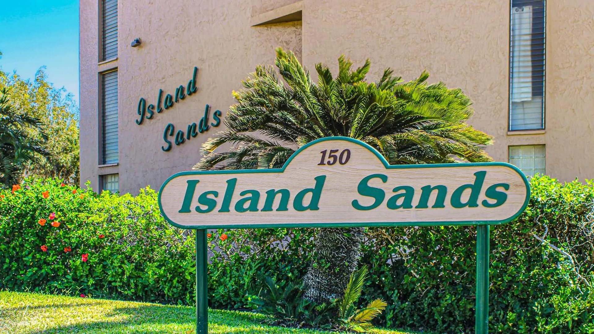 Island Sands