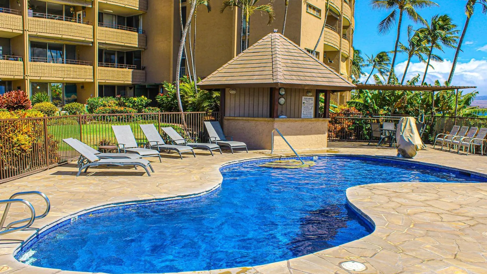 Holiday home Island Sands