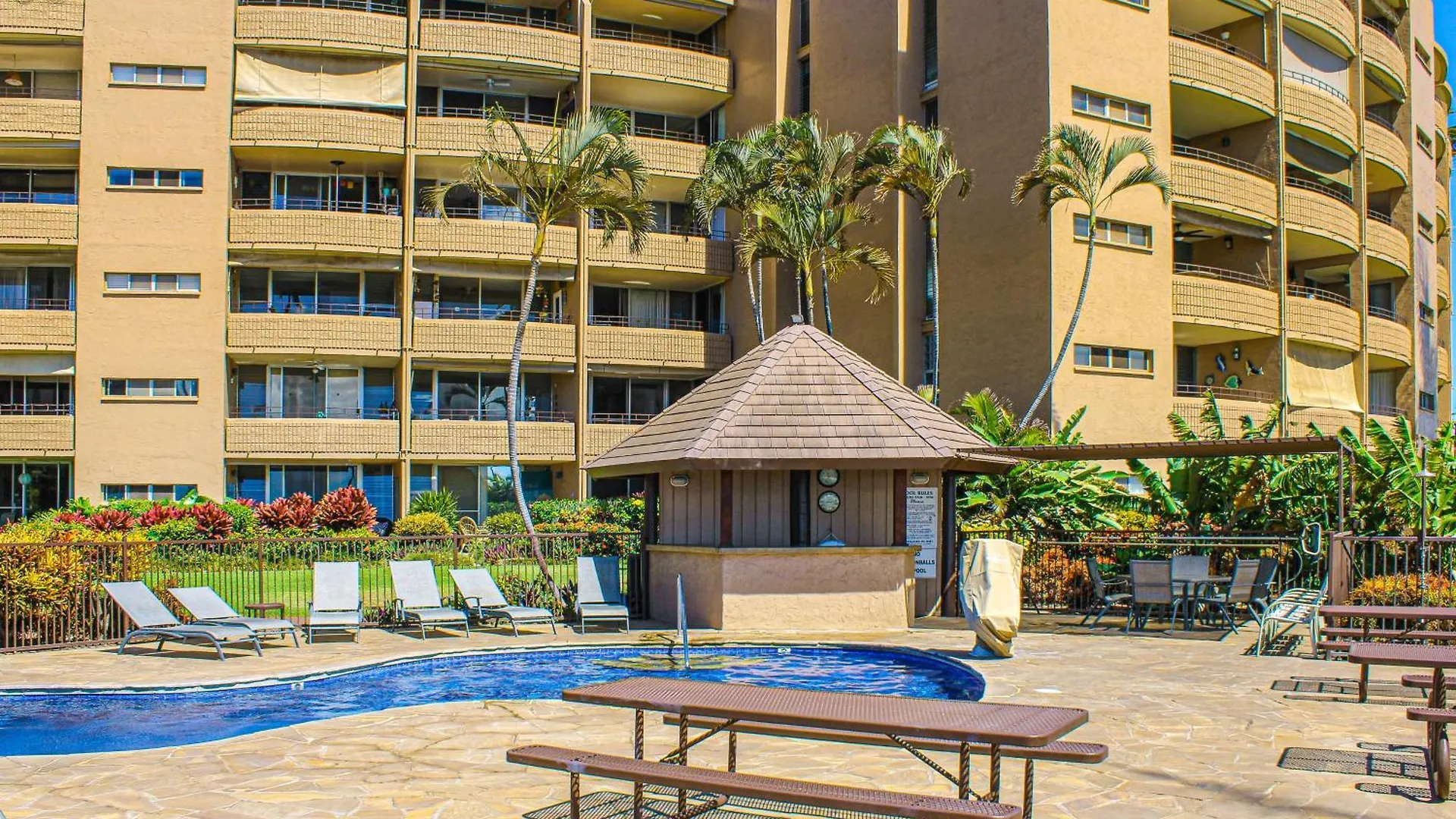 Holiday home Island Sands