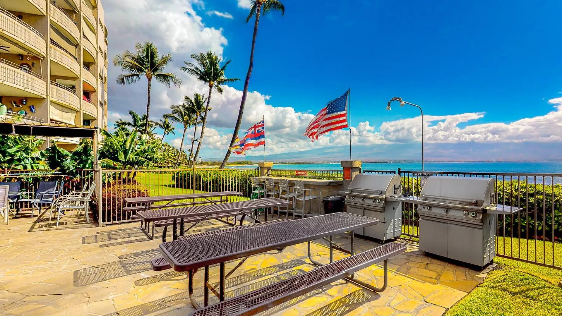Holiday home Island Sands