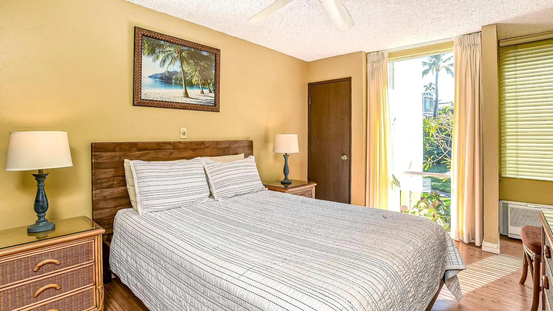 Apart Otel Hale Kamaole