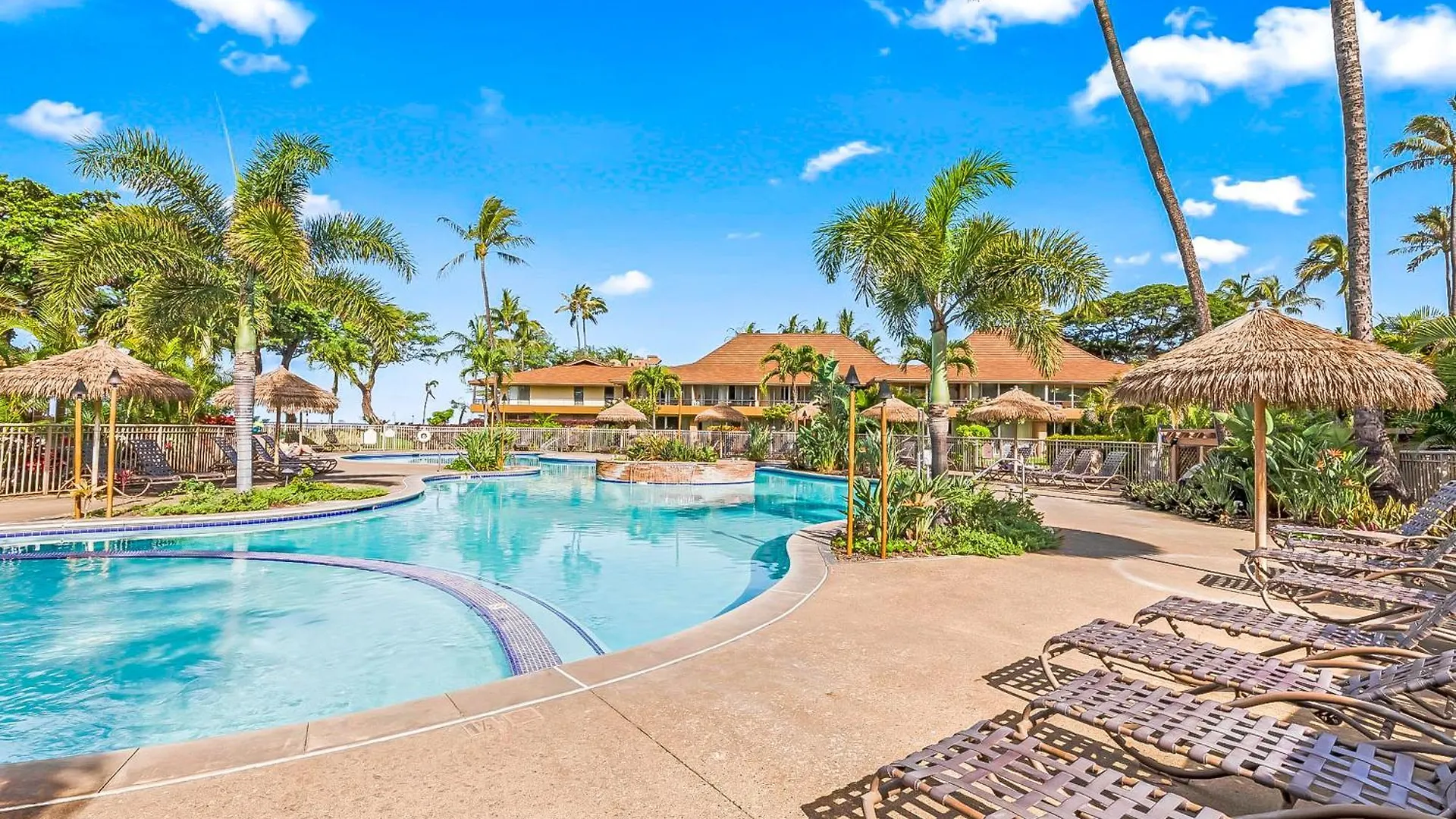 Apartamento Maui 191 *
