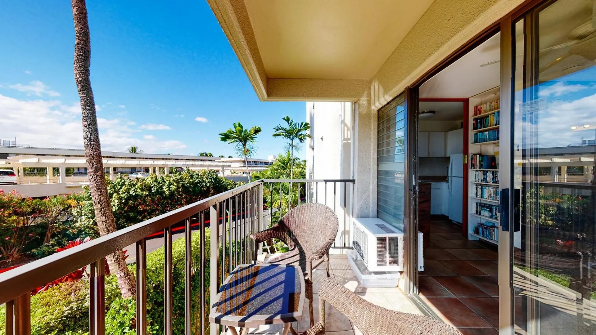 Kihei Akahi Lägenhetshotell Wailea (Maui)
