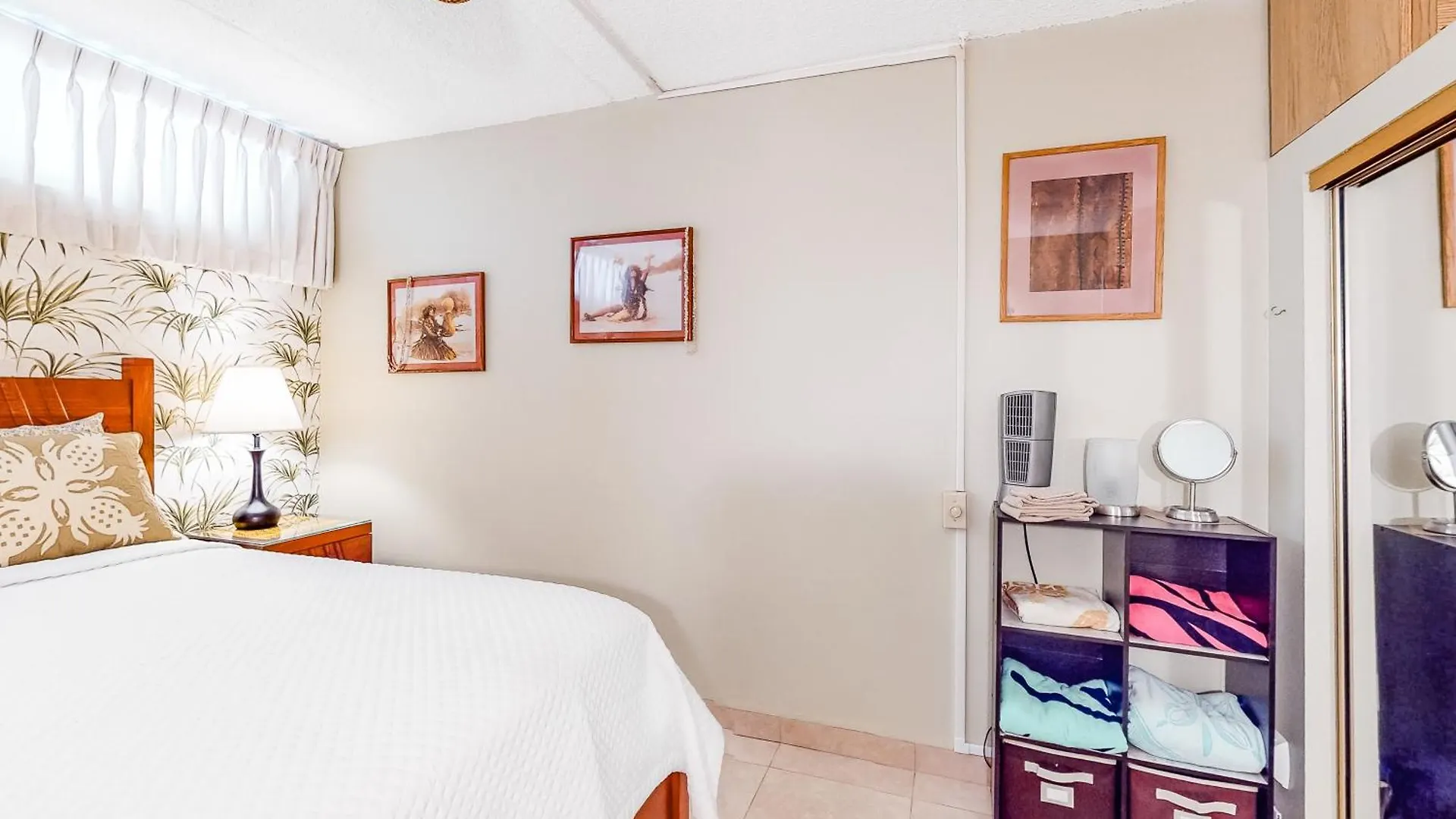 Lägenhetshotell Kihei Akahi 3*
