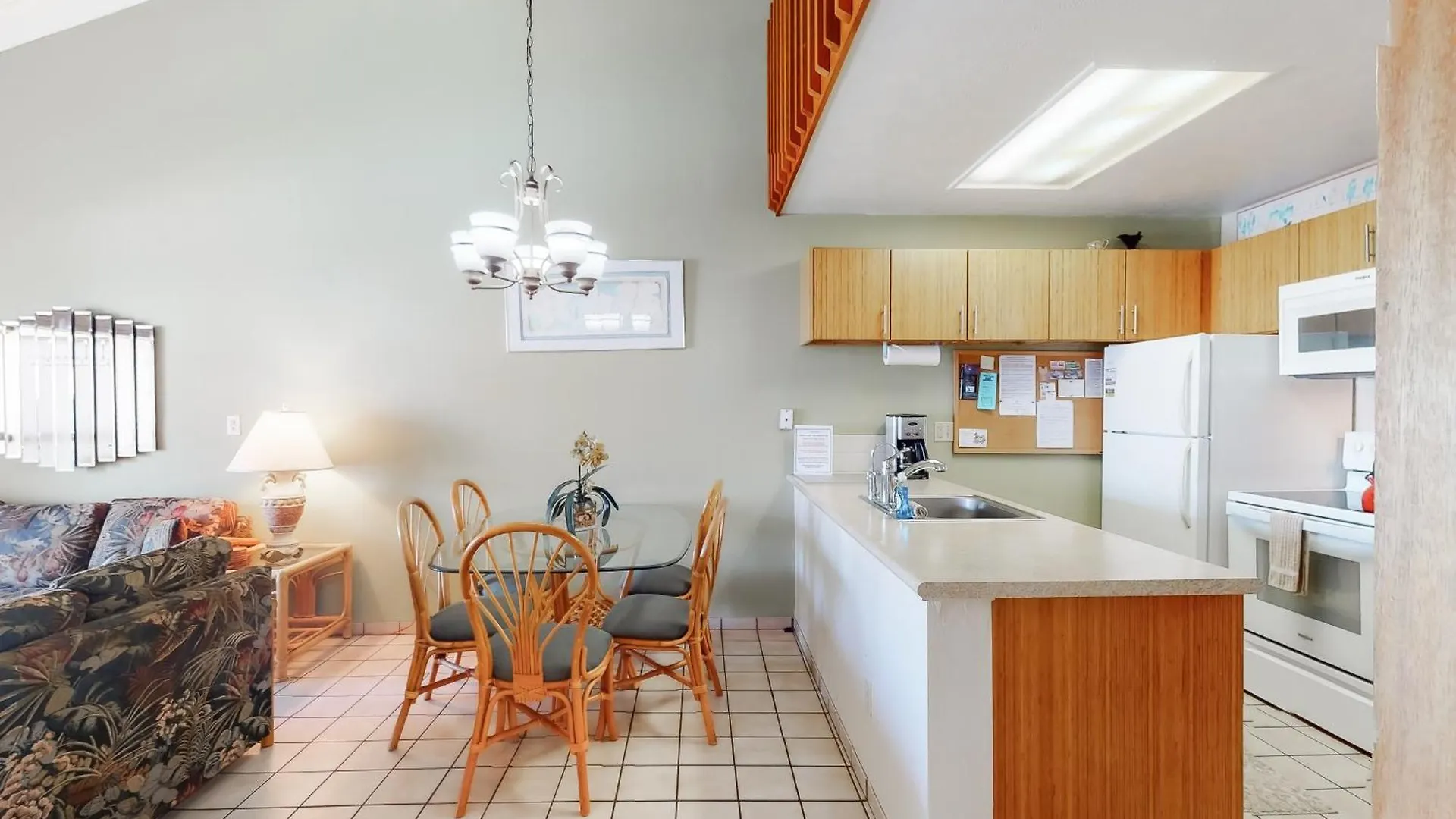 Hale Kamaole Apart Otel