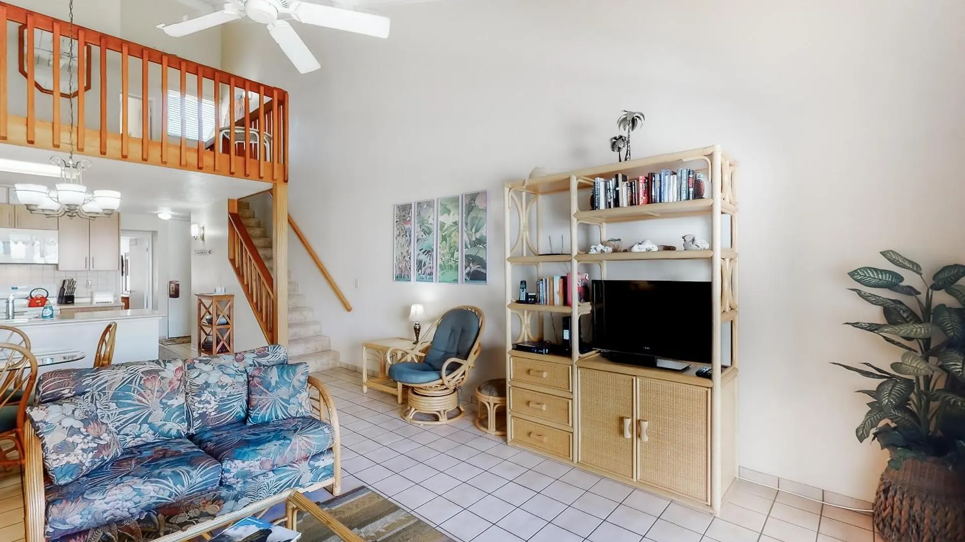 Apart Otel Hale Kamaole