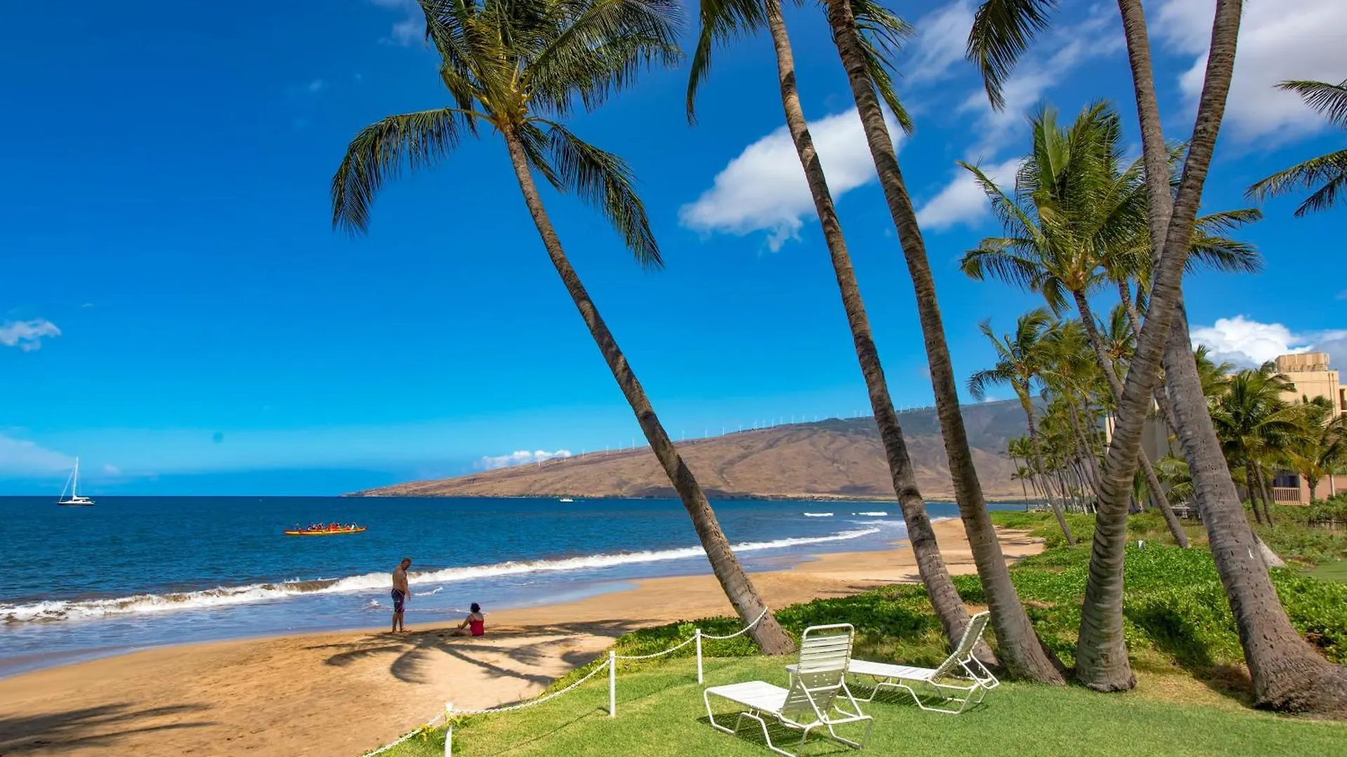 Nani Kai Hale Kihei