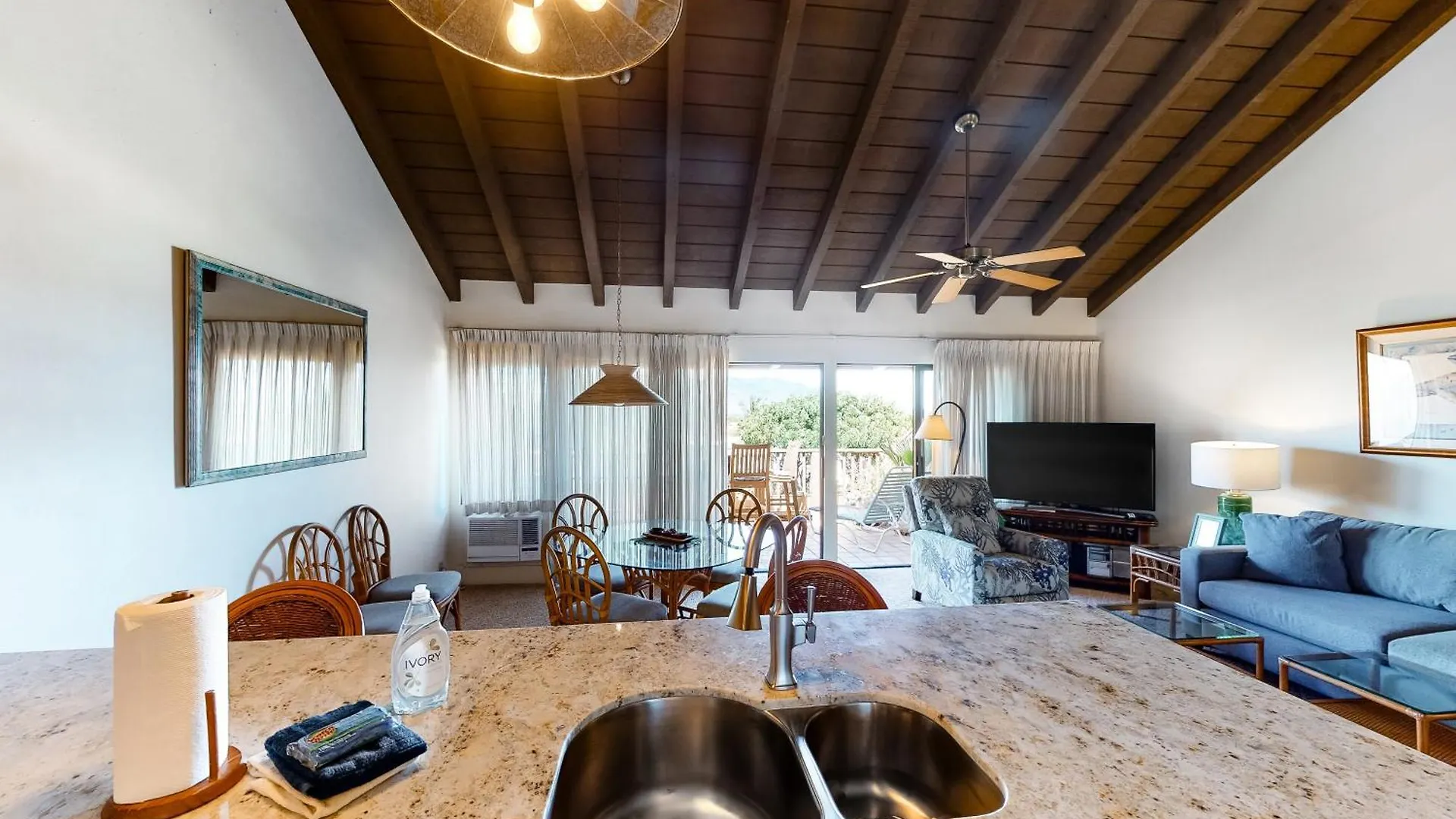 Maui Kamaole Apartment Wailea (Maui)