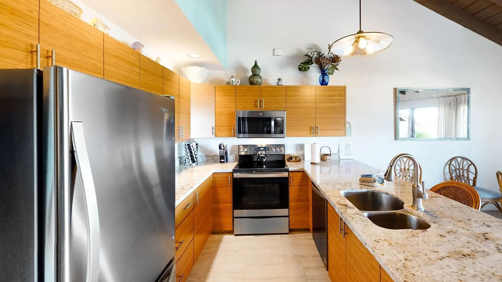 Maui Kamaole Apartment Wailea (Maui)