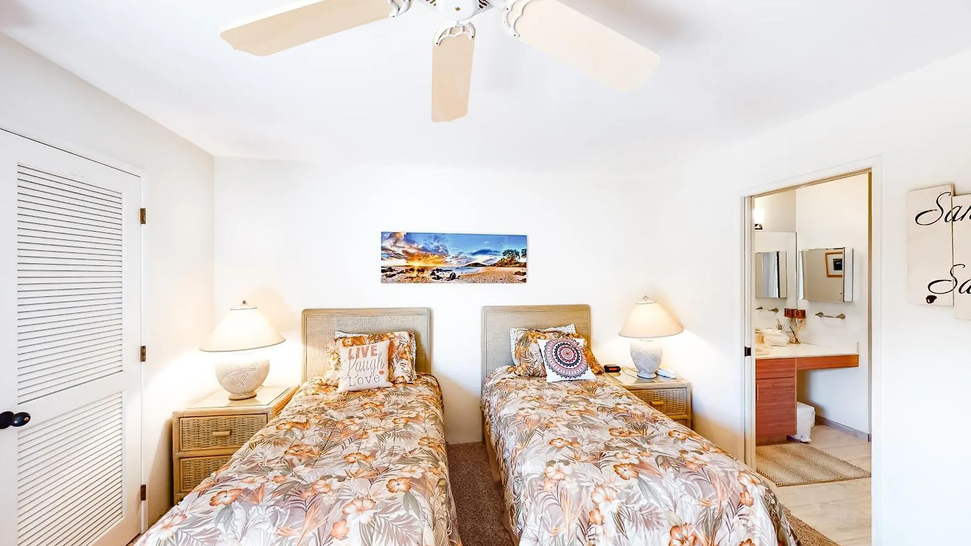 Apartment Maui Kamaole *