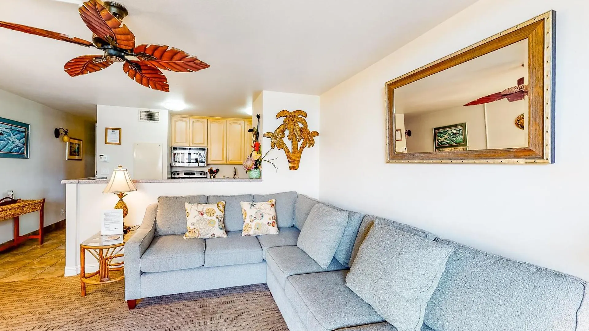 Apartman Sugar Kihei