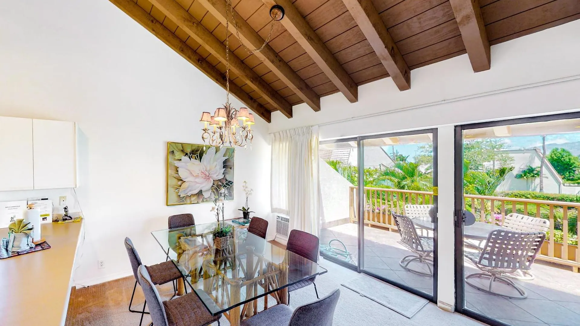 Apartment Maui Kamaole Wailea (Maui)