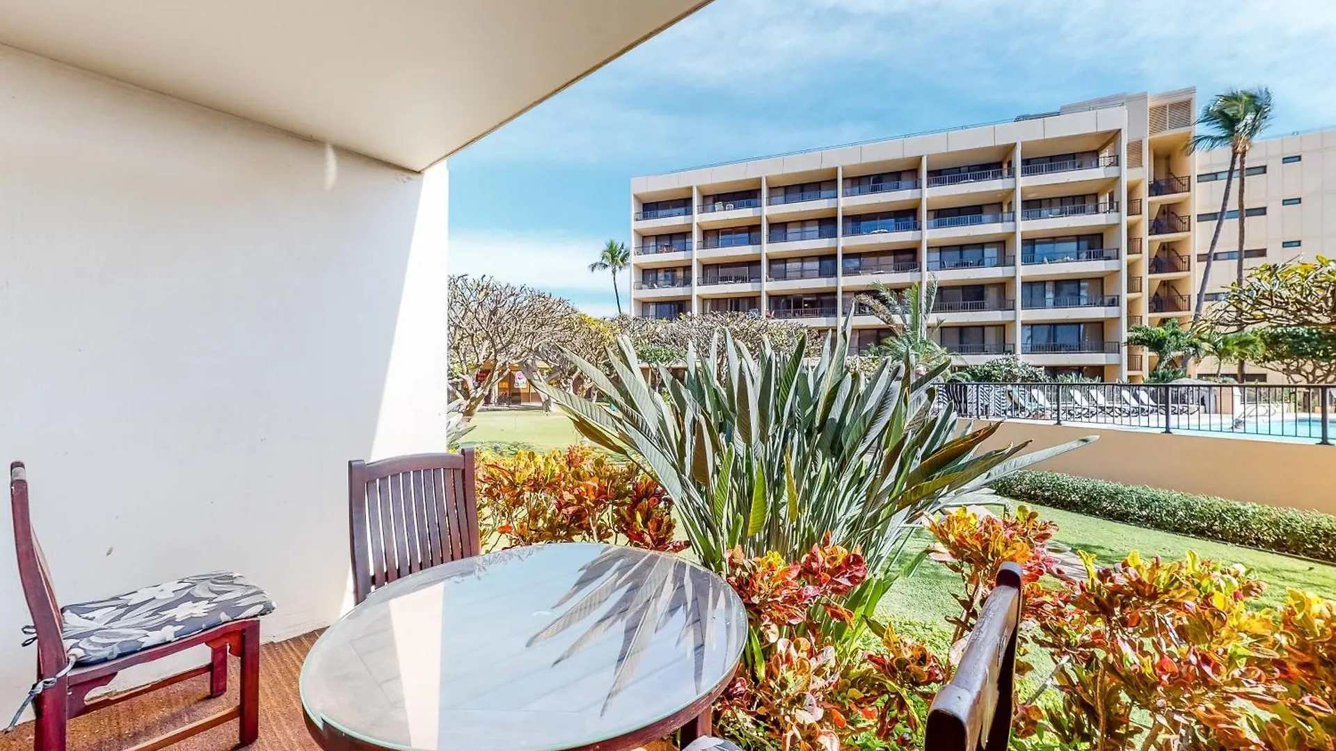 Apartman Sugar Kihei