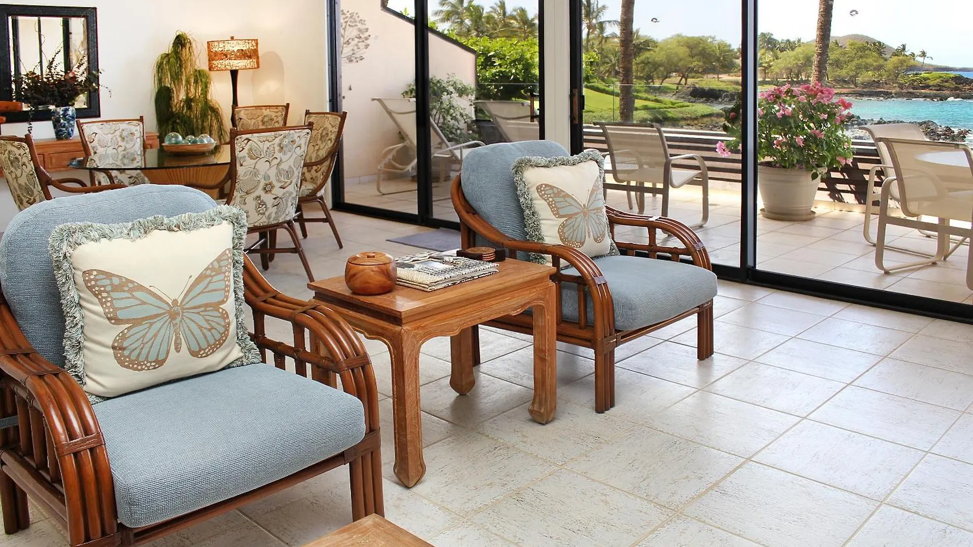 Makena Surf- Coraltree Collection מלון דירות 4*
