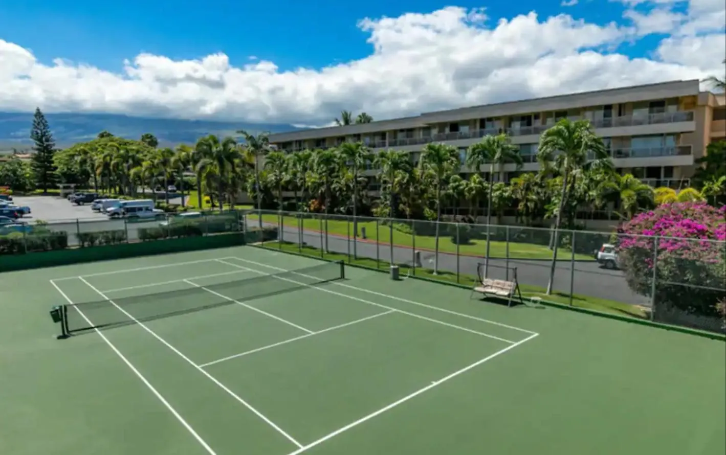 10 Pick! Walk To Beach, Shops, Dining And Pool Apart-hotel Wailea (Maui)