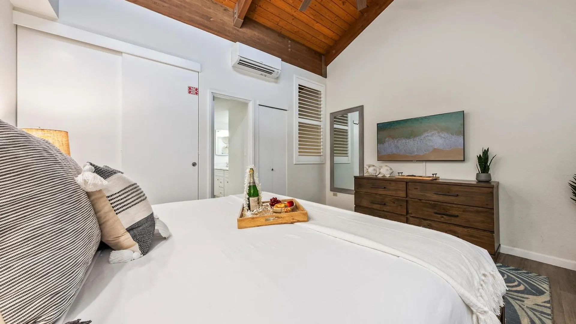 Kamaole Sands 5401 度假居