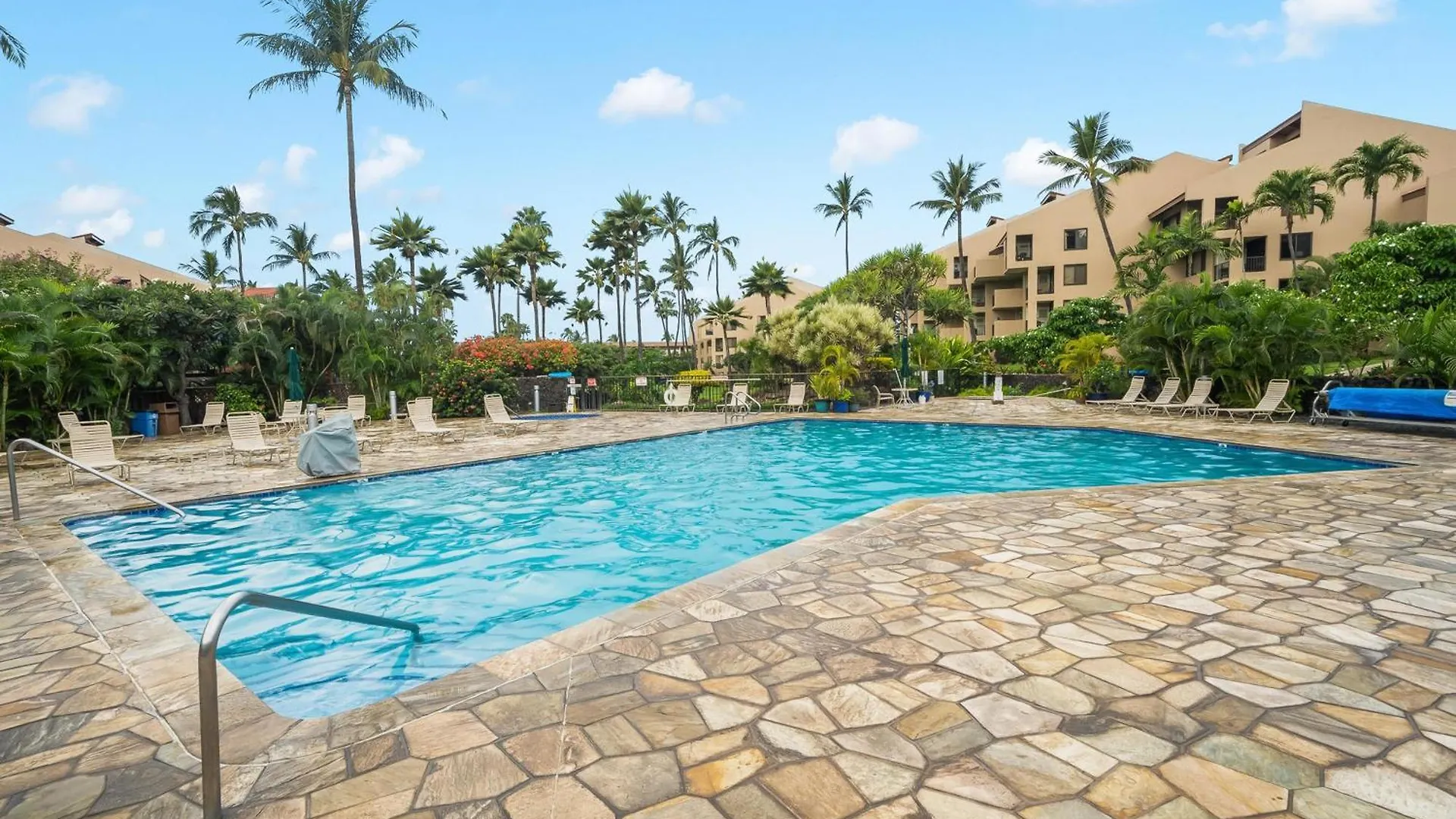 度假居 Kamaole Sands 5401