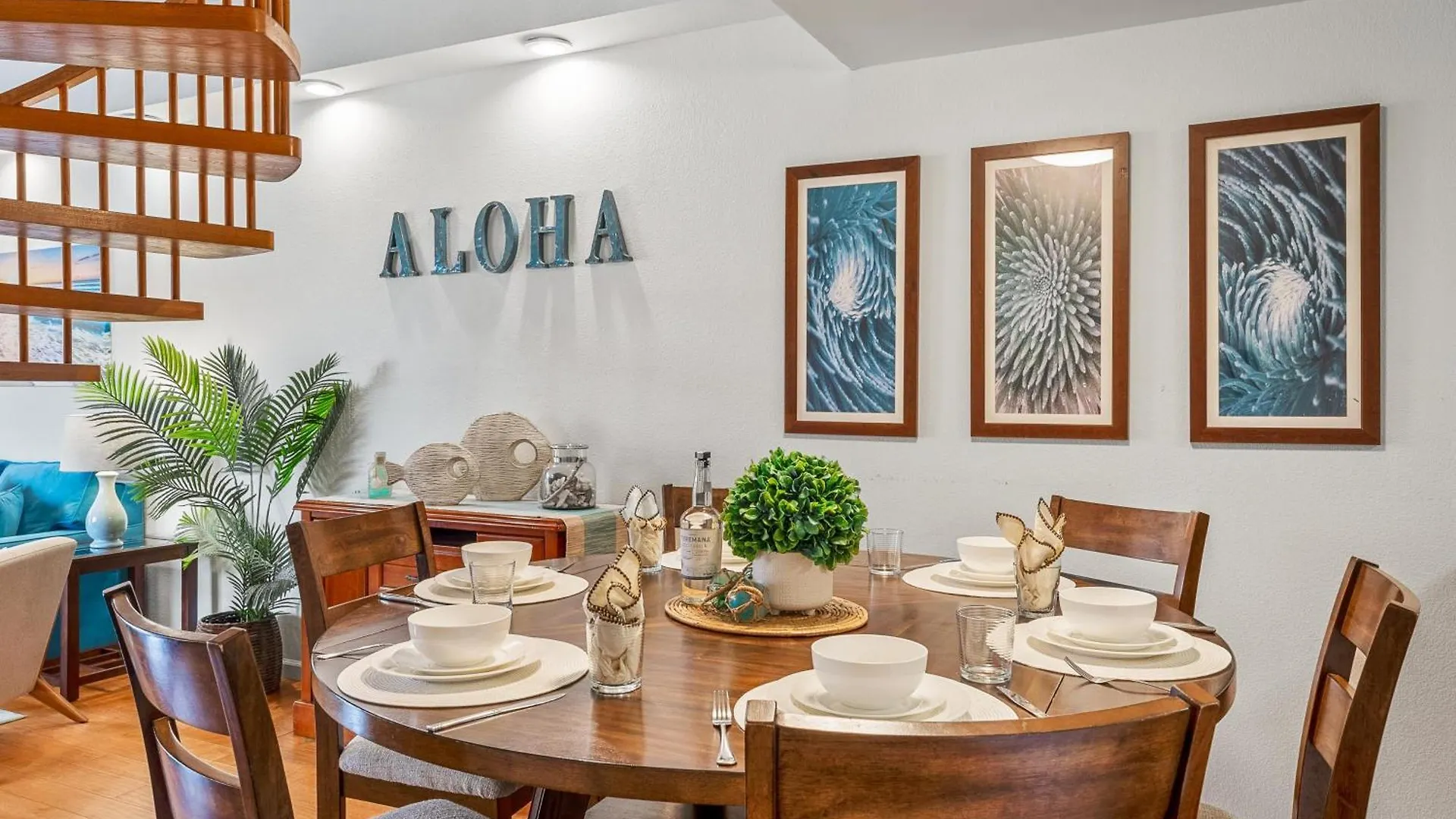 Kamaole Sands 5401 度假居