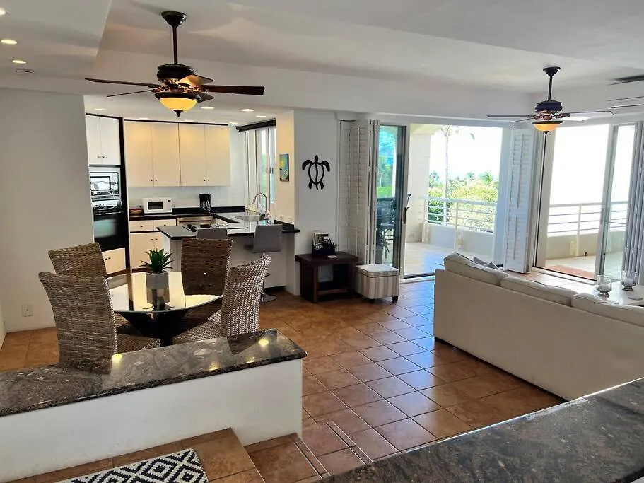 Beautiful Palms At Condo! Appartement Wailea (Maui)