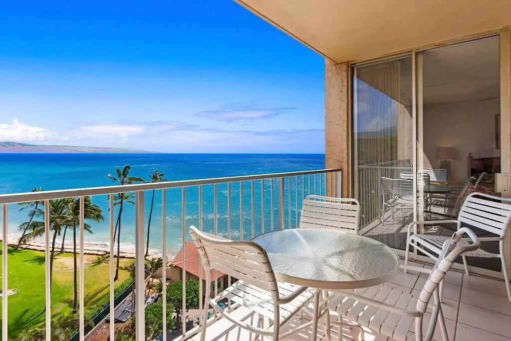 Apartment Royal 815- Surrounding Island & Ocean View Paradise *