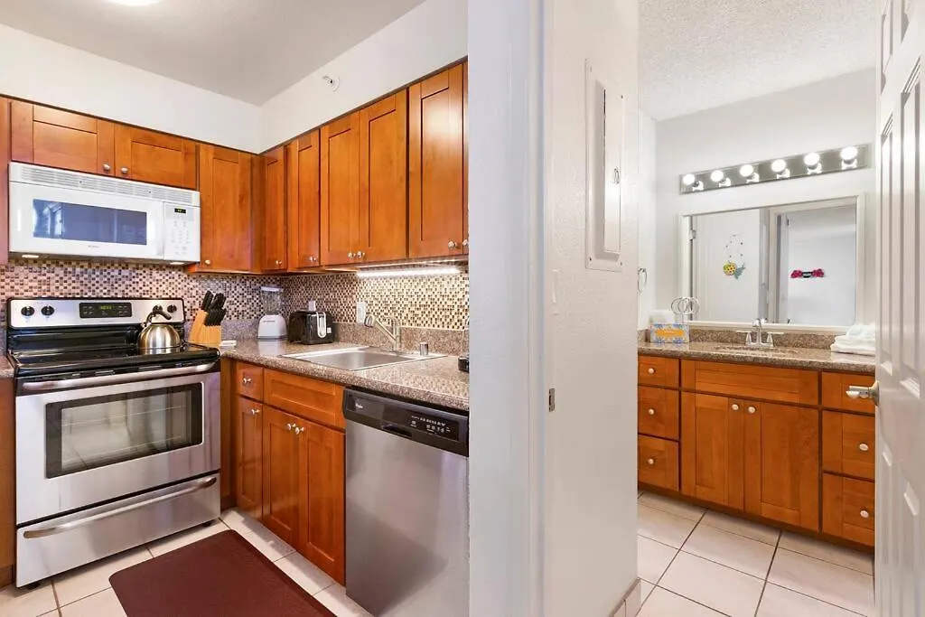Royal 815- Surrounding Island & Ocean View Paradise Apartment Kahana