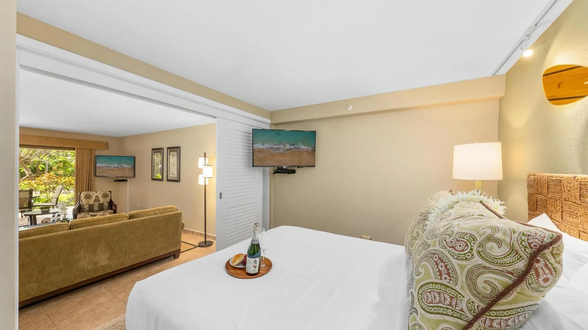 Holiday home Kaanapali Alii 411 Lahaina
