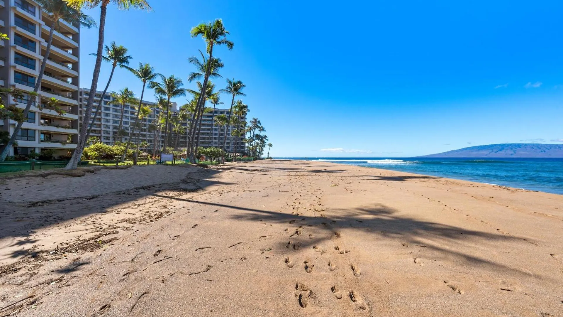 Holiday home Kaanapali Alii 411 Lahaina