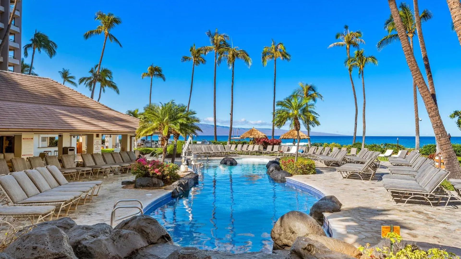 Kaanapali Alii 411 Lahaina