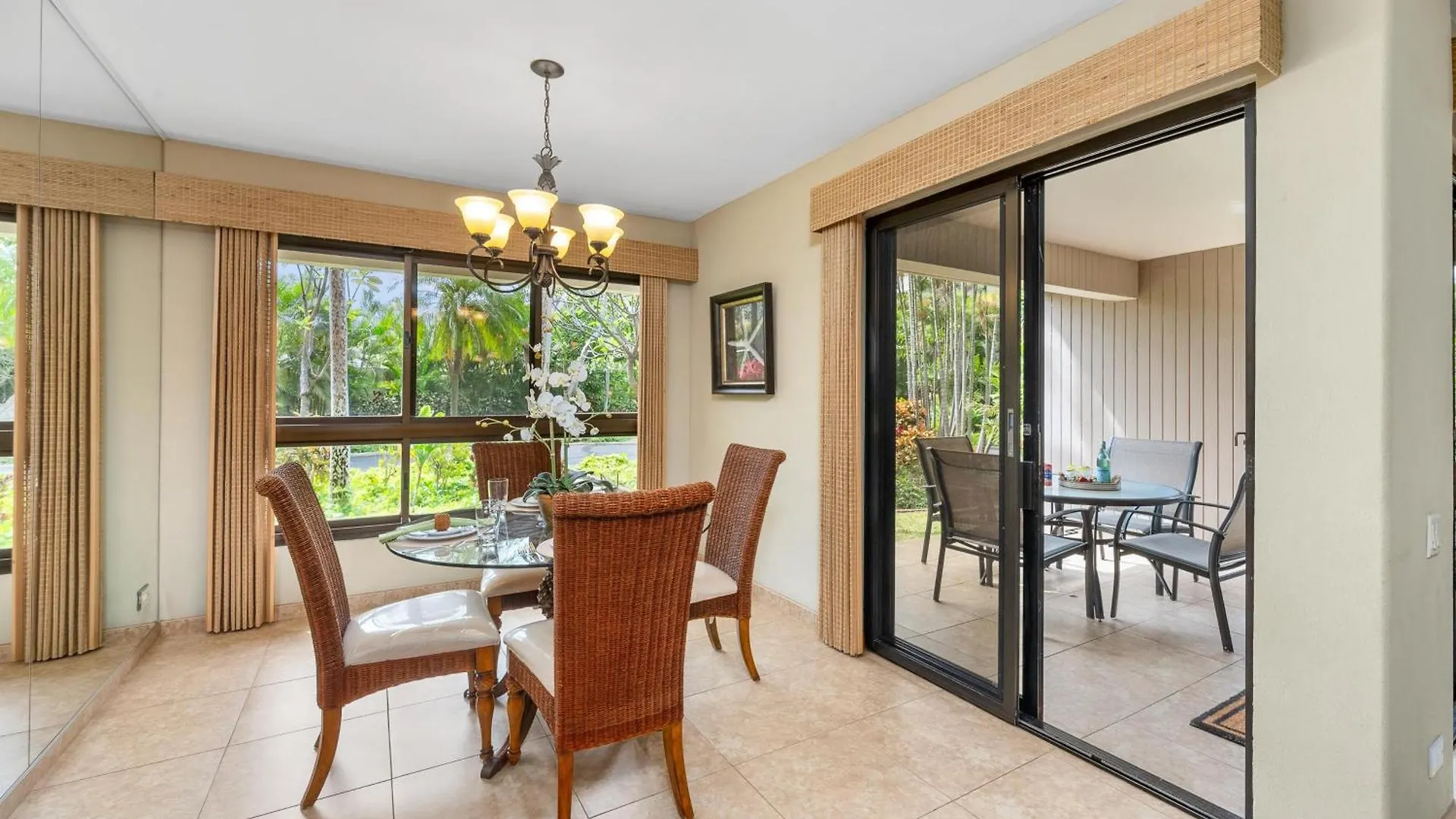 Holiday home Kaanapali Alii 411