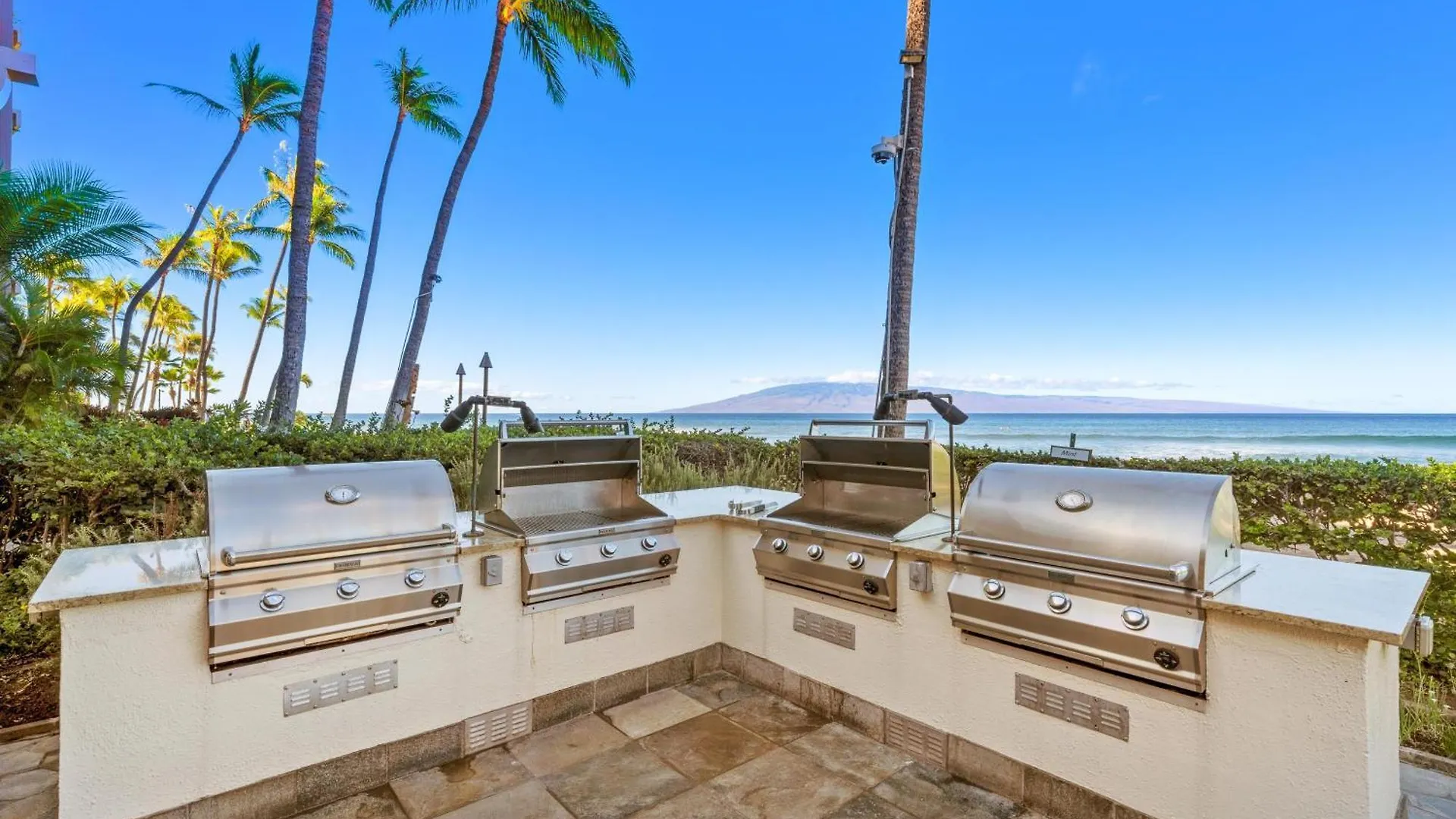 Holiday home Kaanapali Alii 411 Lahaina
