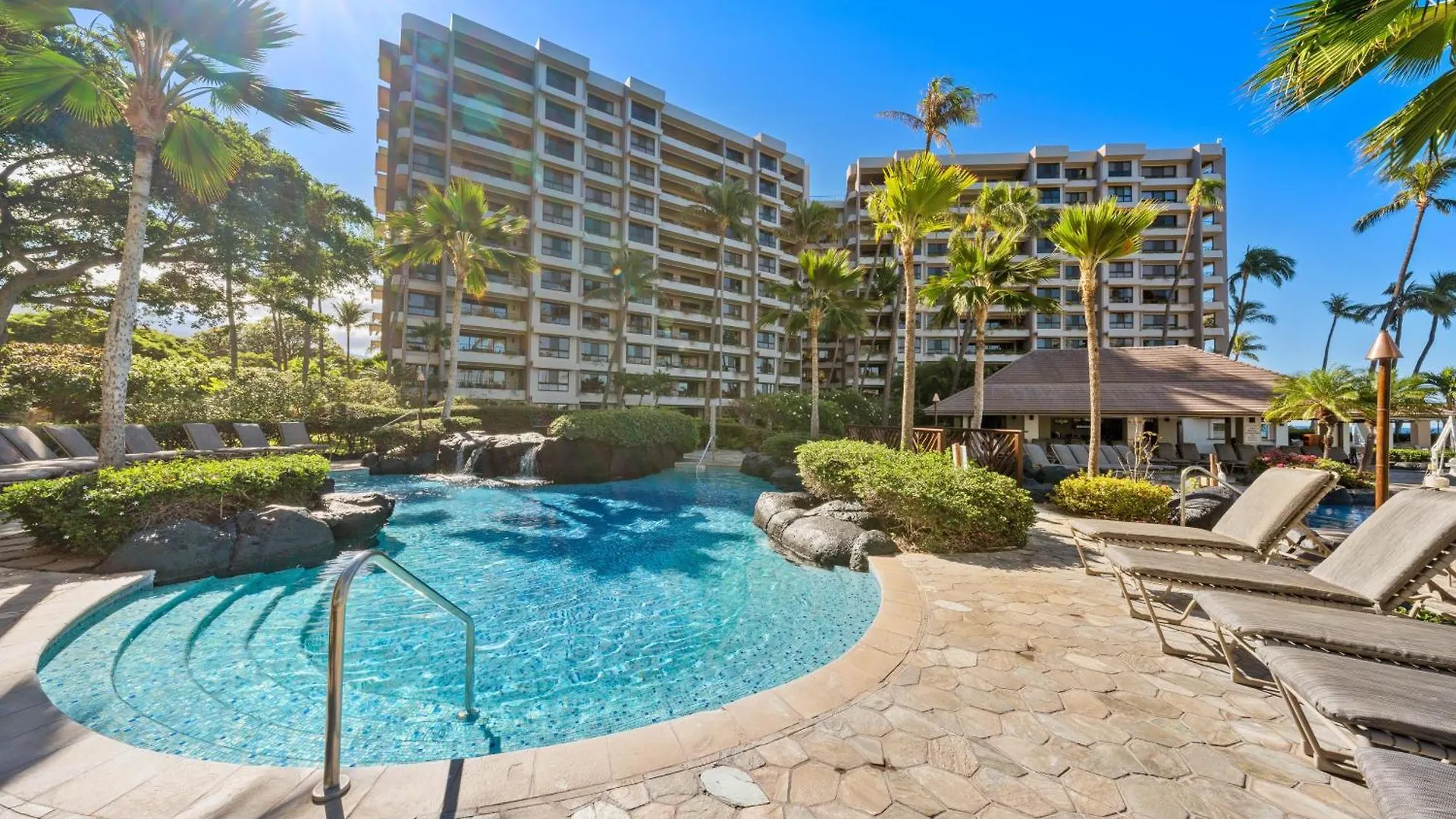 Kaanapali Alii 411 Lahaina