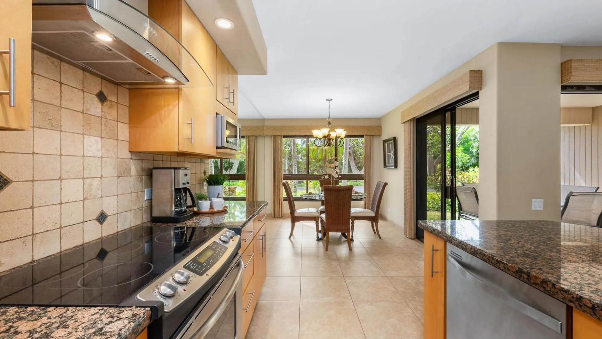 Holiday home Kaanapali Alii 411 Lahaina