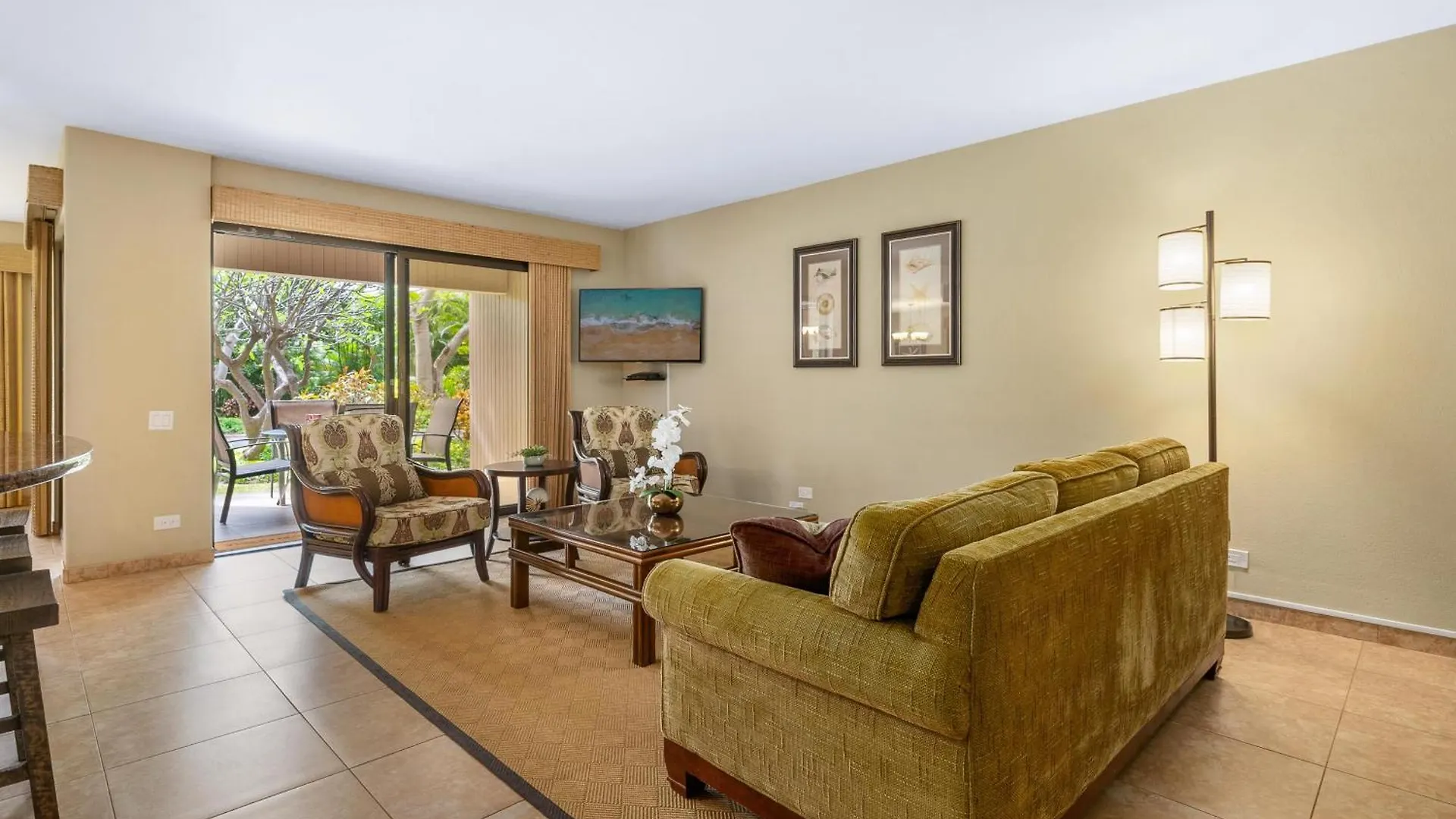 Holiday home Kaanapali Alii 411