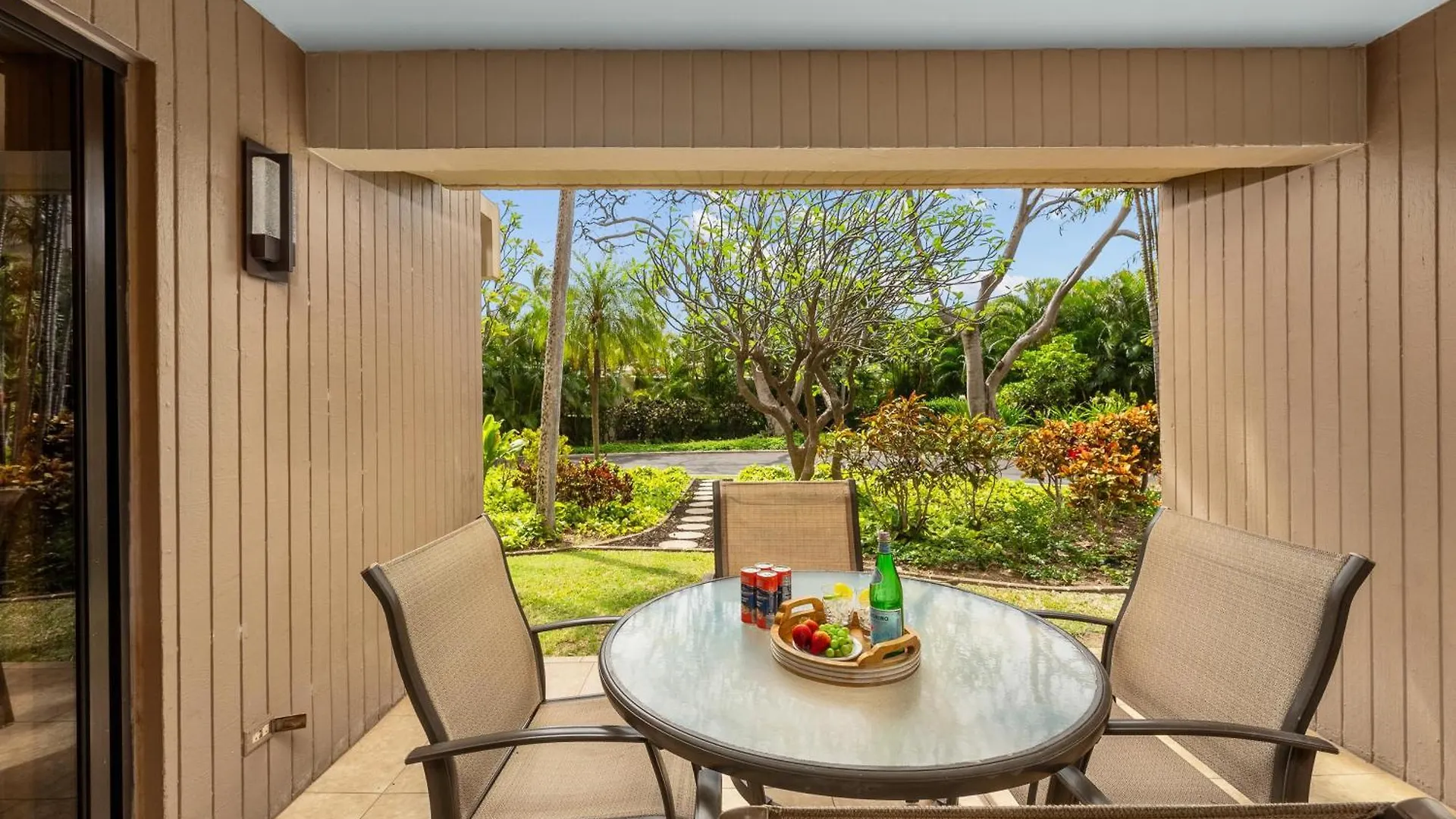 Holiday home Kaanapali Alii 411 Lahaina