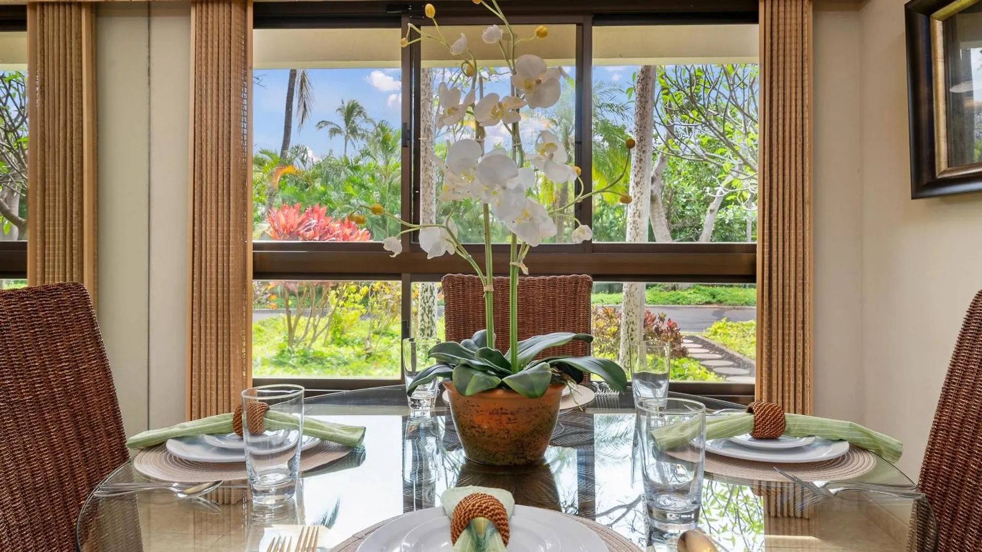 Kaanapali Alii 411 Holiday home