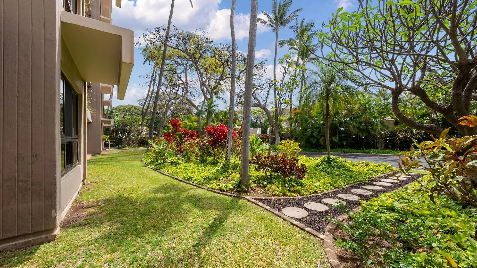 Kaanapali Alii 411 Lahaina